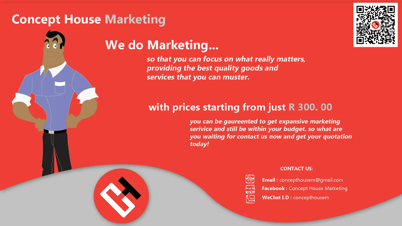 Concept House Marketing photo 3