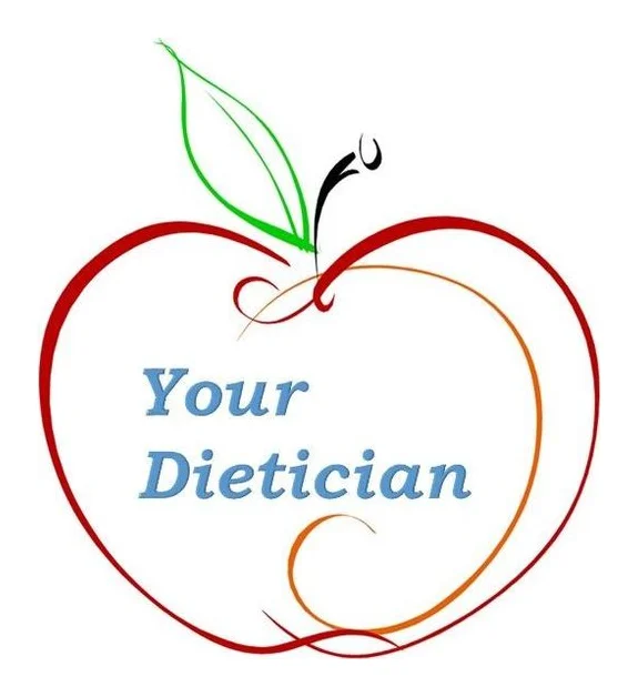 Your Dietician logo