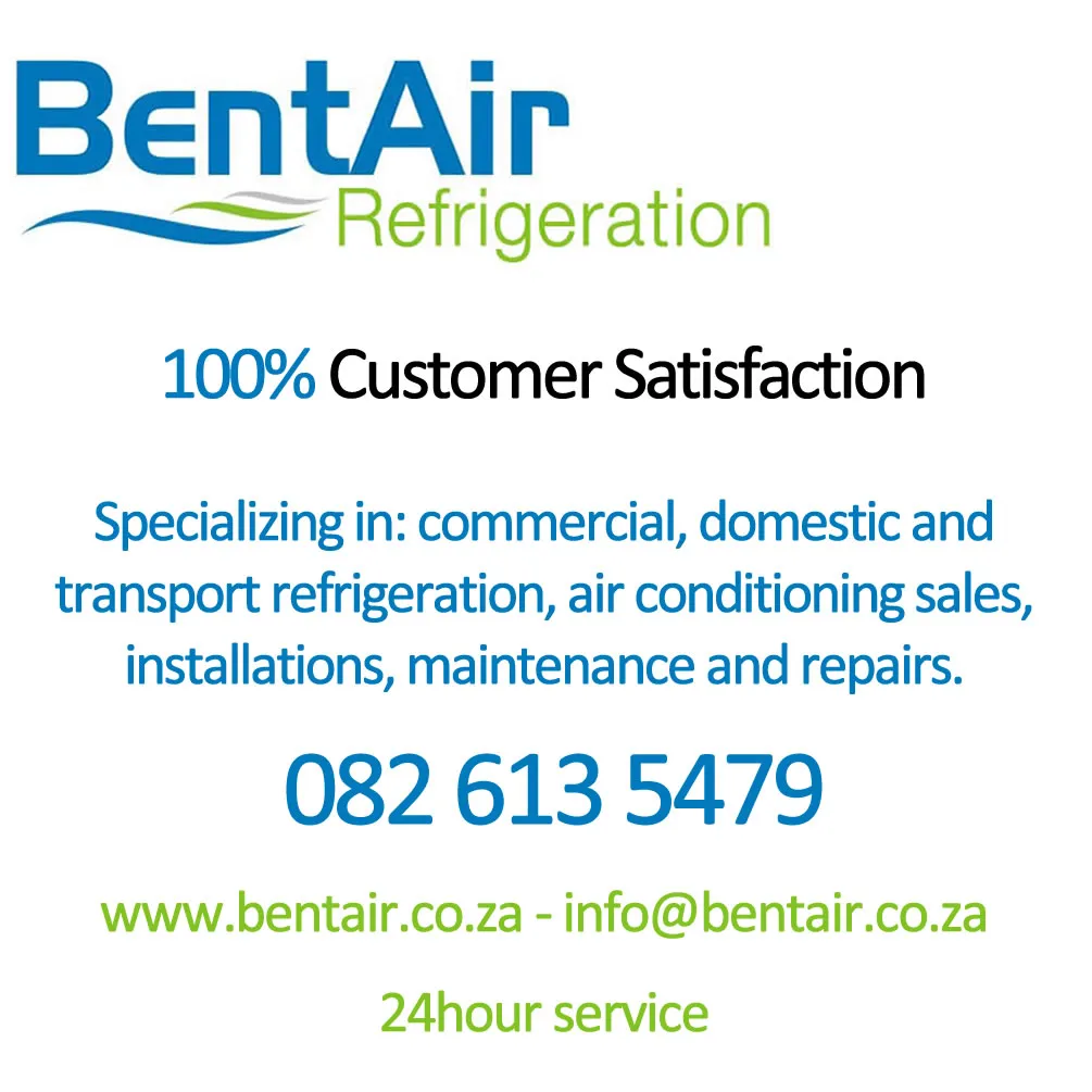 BentAir Refrigeration photo 1