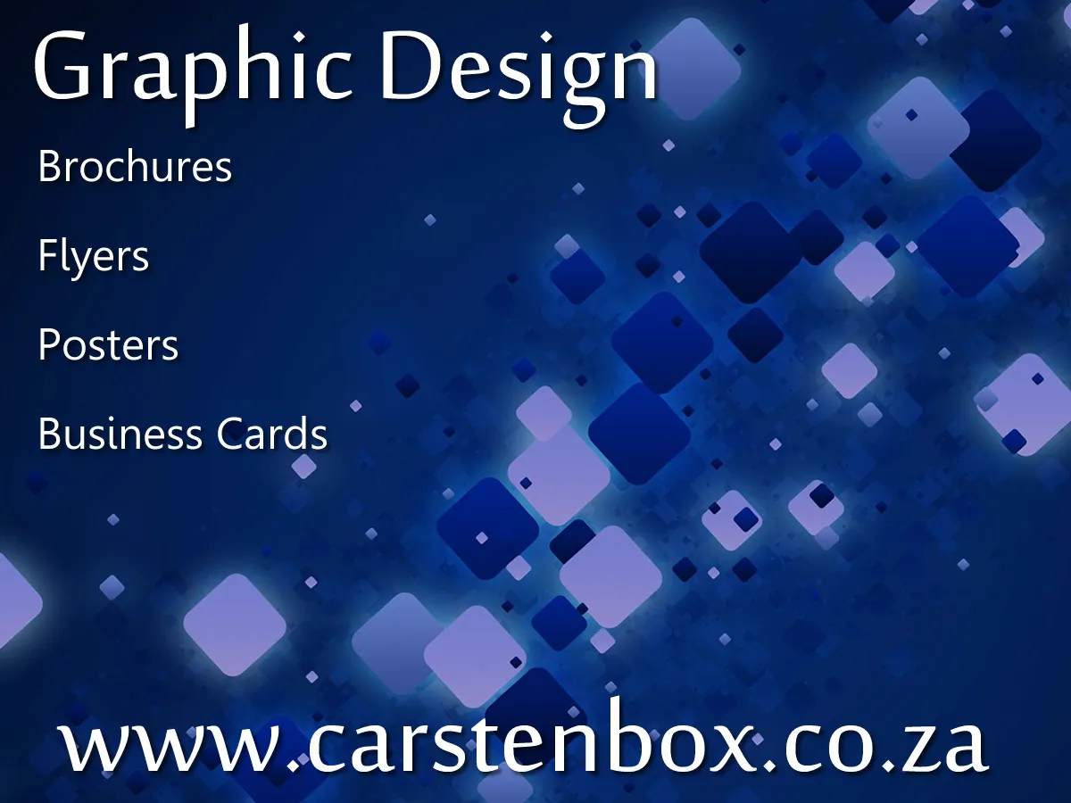 CarstenBox Digital Designs photo 1