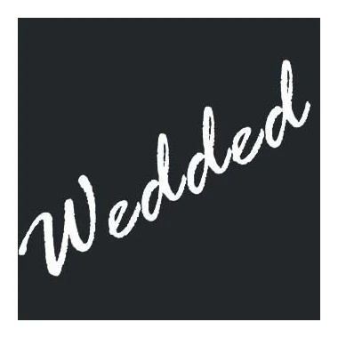 Wedded logo