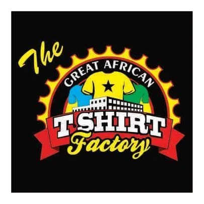 Great African T-shirts logo