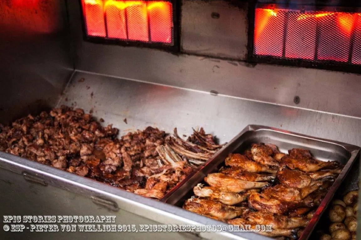 Nyama Spitbraai photo 1