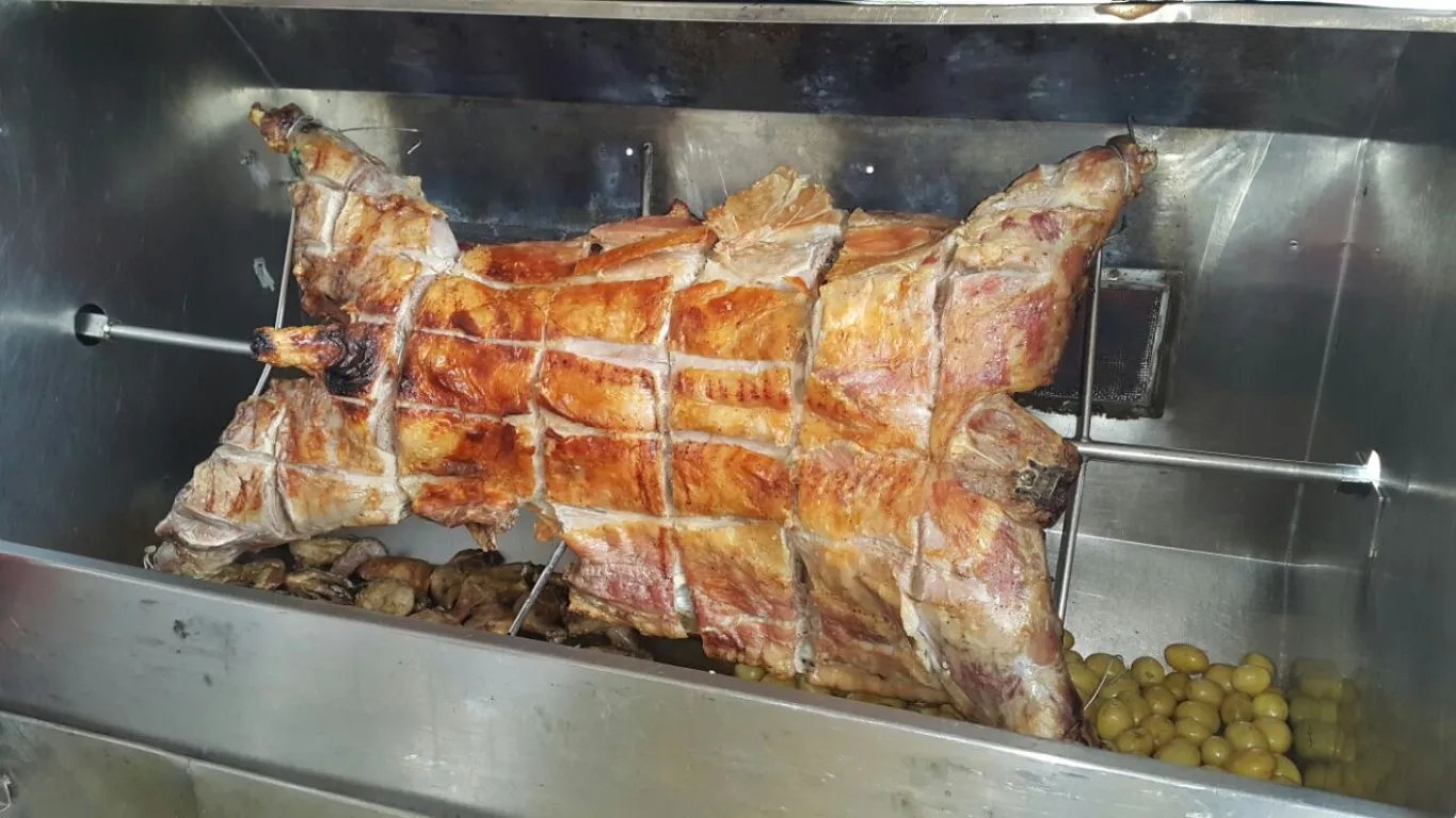 Nyama Spitbraai photo 2