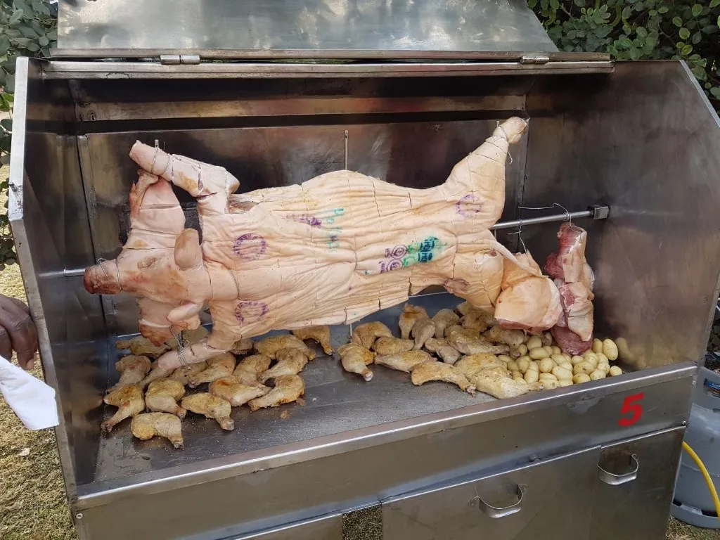 Nyama Spitbraai photo 3