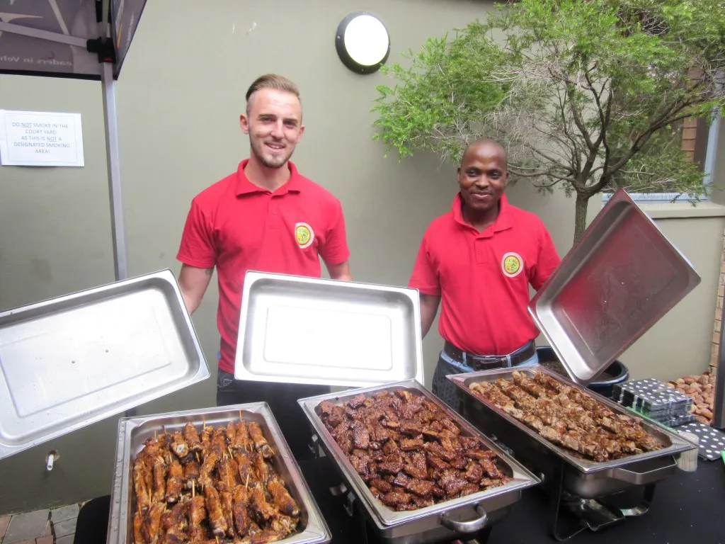 Nyama Spitbraai photo 4
