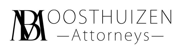 MB Oosthuizen Attorneys logo