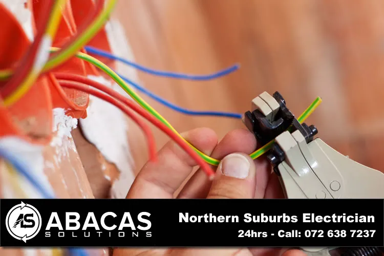 Electrician In Cape Town photo 1