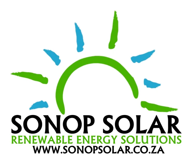 Sonop Solar logo