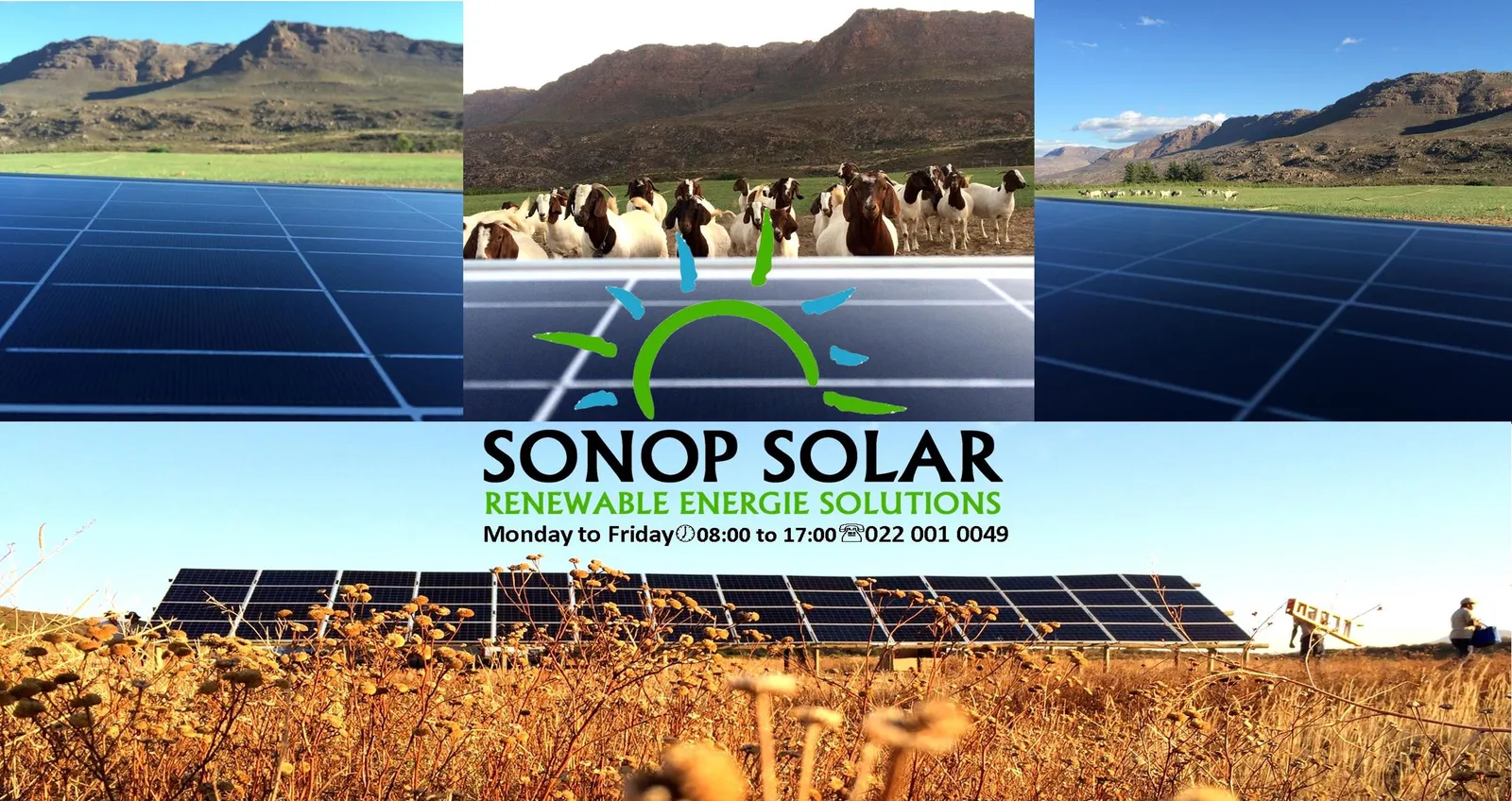 Sonop Solar photo 2