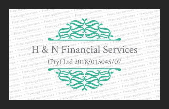 H & N Financial Services logo