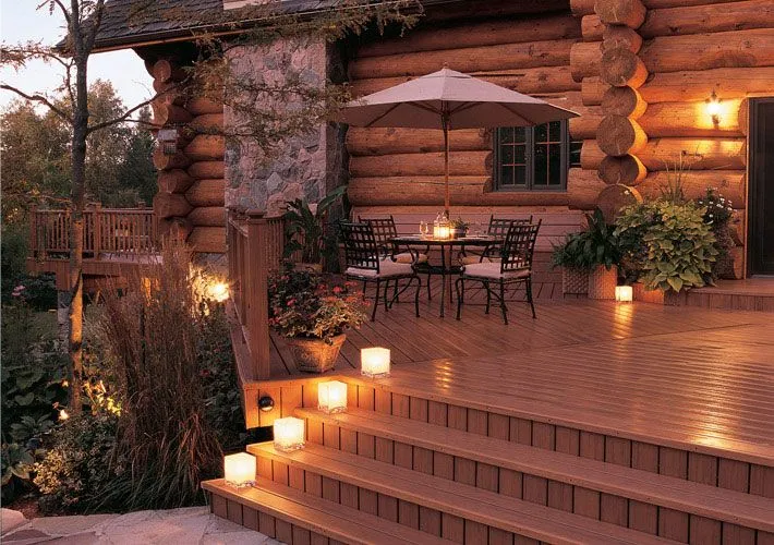 Wooden Decking Durban photo 2