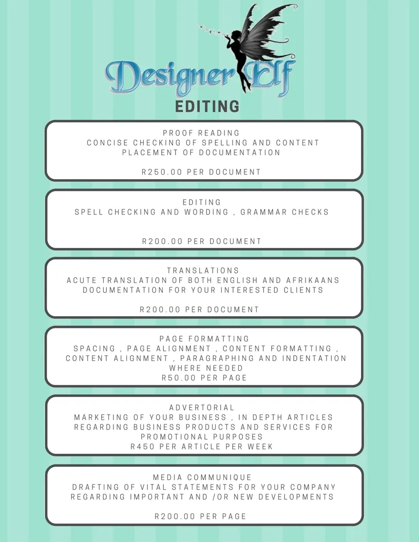 Designer Elf Pro photo 2
