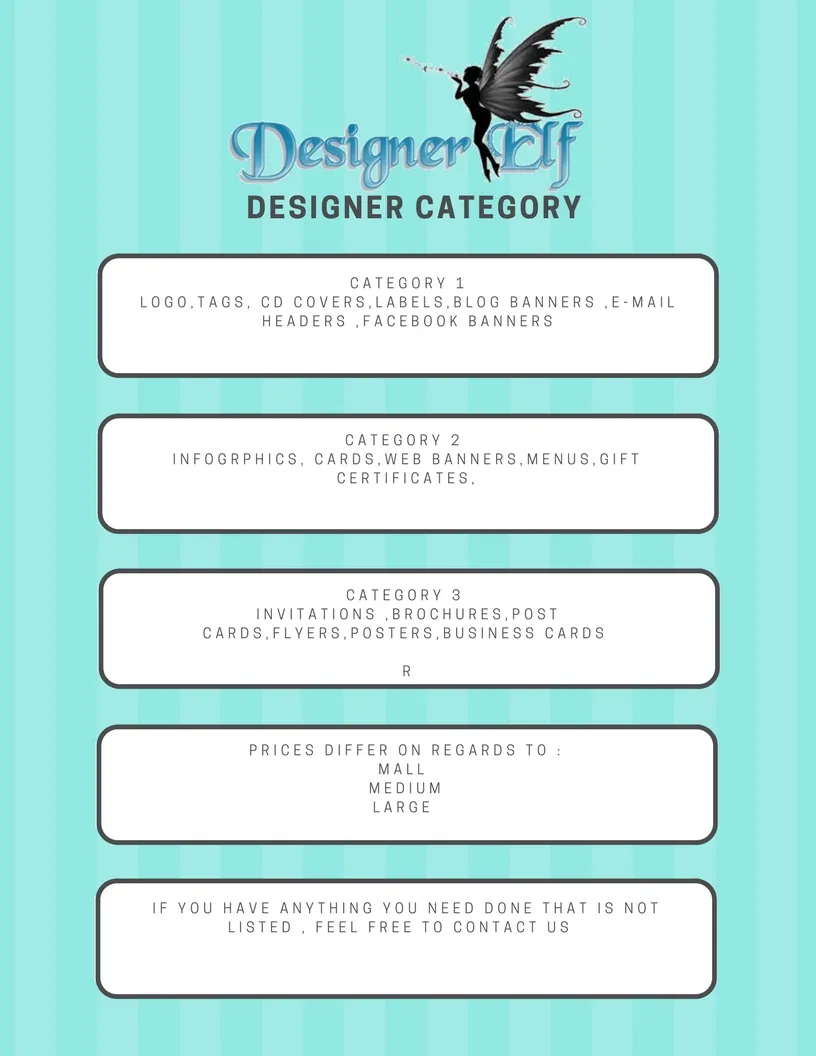 Designer Elf Pro photo 3
