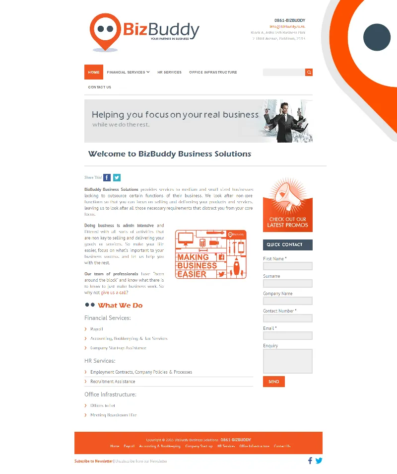 RogueWeb photo 3