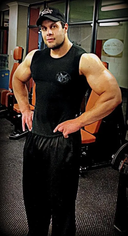 Dream Physiques Nutrition and Body Transforma photo 1