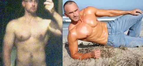 Dream Physiques Nutrition and Body Transforma photo 2