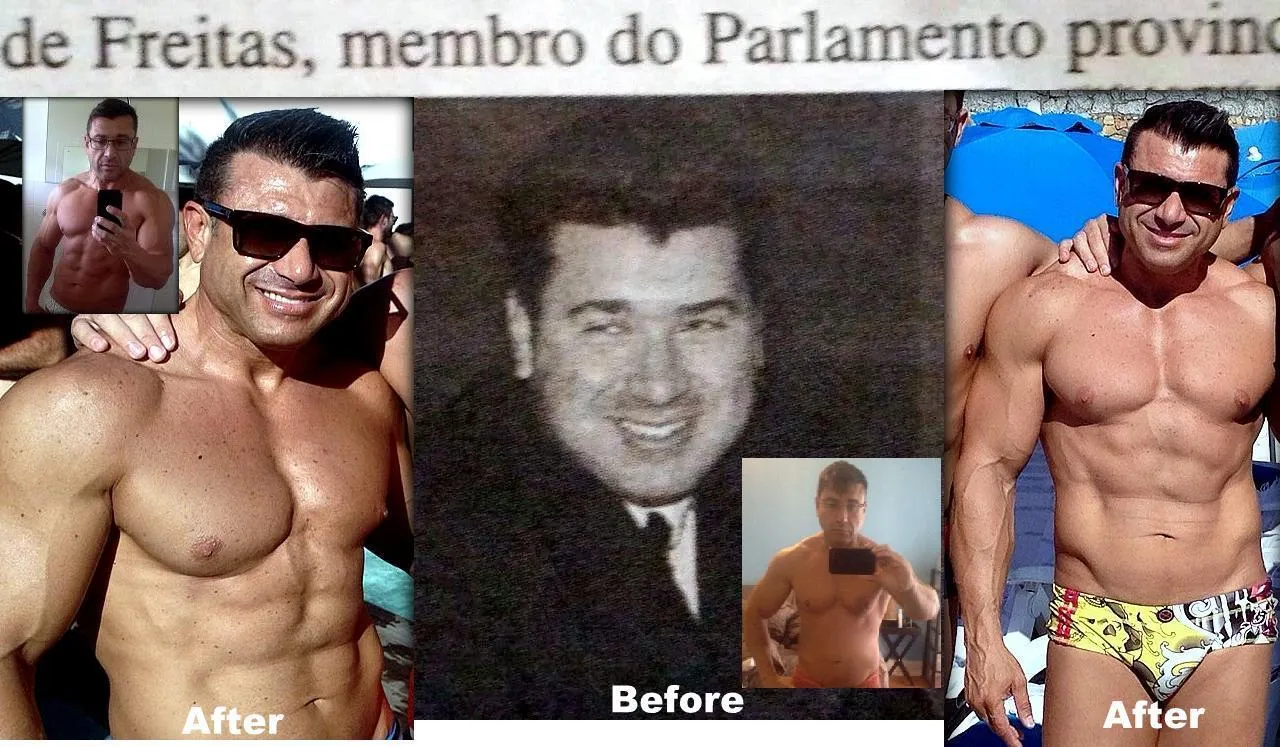Dream Physiques Nutrition and Body Transforma photo 3