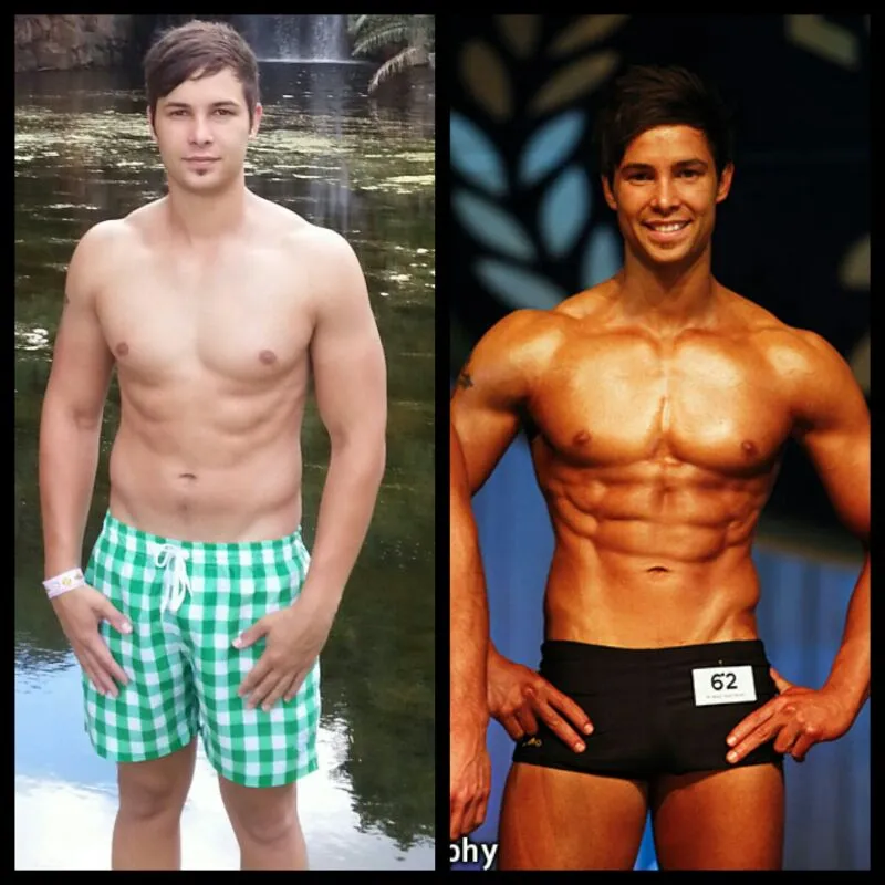 Dream Physiques Nutrition and Body Transforma photo 4