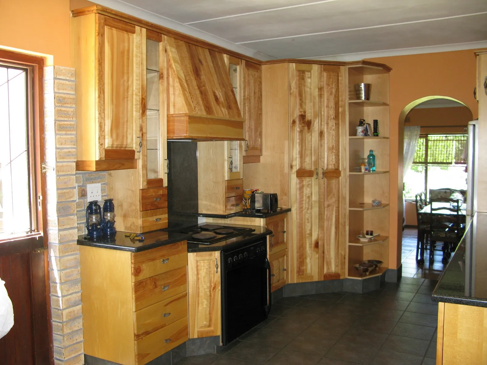 Gilligan's Kitchens photo 2