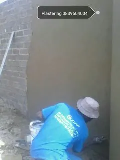 Painting Group Fourways photo 1
