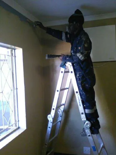 Painting Group Fourways photo 2
