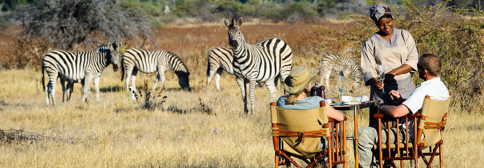 Timamba African Safari photo 4