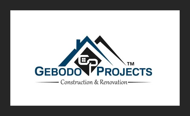 Gebodo Projects logo