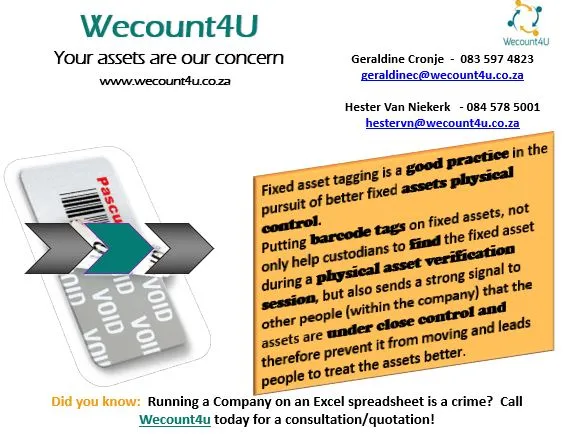 Wecount4U photo 2