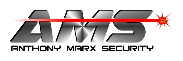 Anthony Marx Security logo