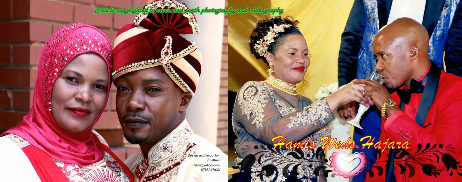 Photographer/videographer in Pretoria 0785347 photo 4