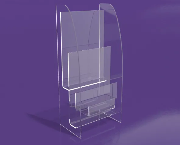 DK Plexicraft - Plexiglass Design and Retail photo 1