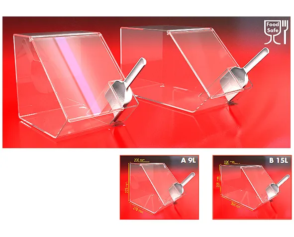 DK Plexicraft - Plexiglass Design and Retail photo 2