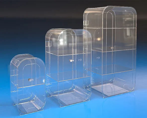 DK Plexicraft - Plexiglass Design and Retail photo 3