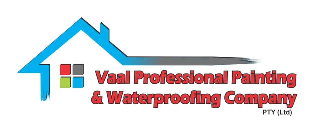 Vaal Professional Painting and Waterproofing logo