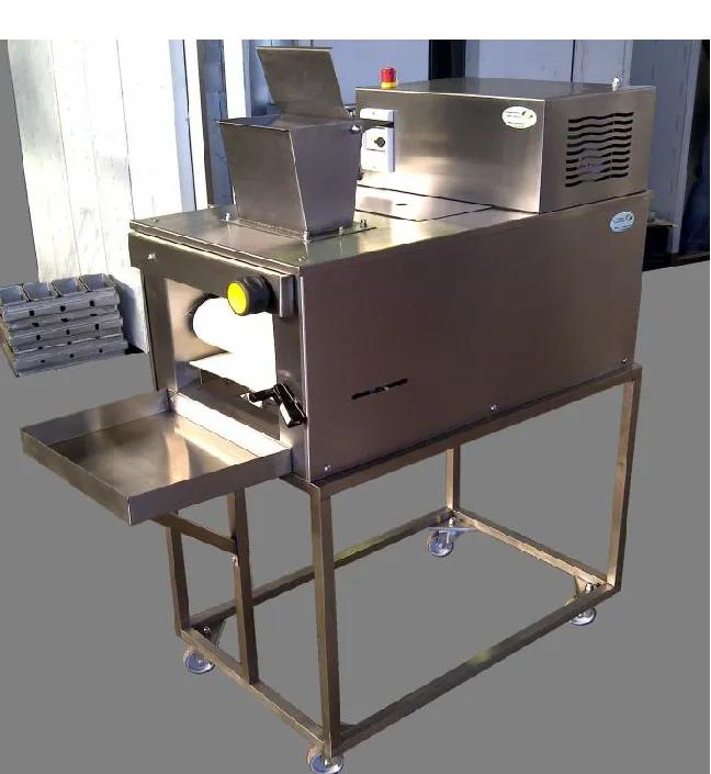 All Round Bakery Supply Services C.C photo 3