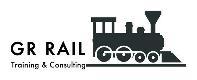 GR Rail logo