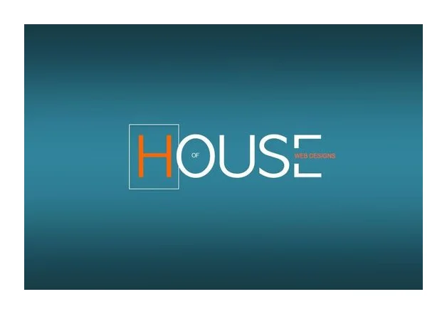 House of Web Designs logo