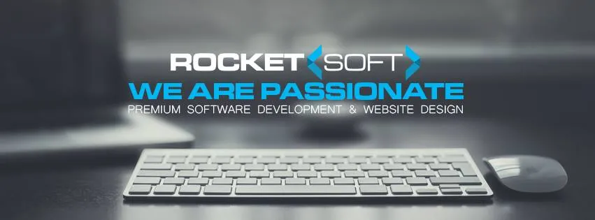 RocketSoft photo 1