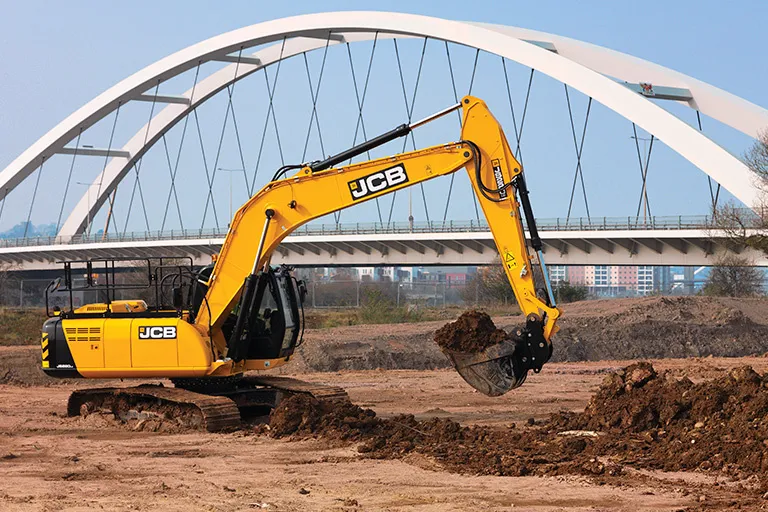 Executive Plant Hire photo 3