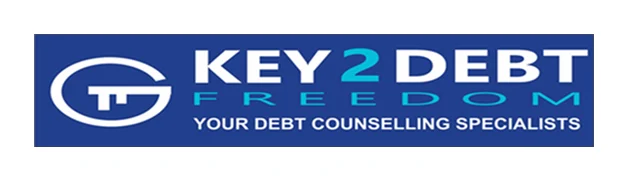 Key 2 Debt Freedom logo