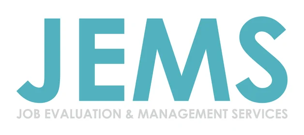 Job Evaluation & Management Services (JEMS) logo