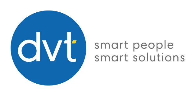 DVT logo