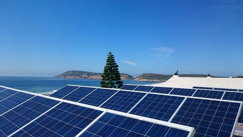 Southern Cape Solar Solutions photo 1