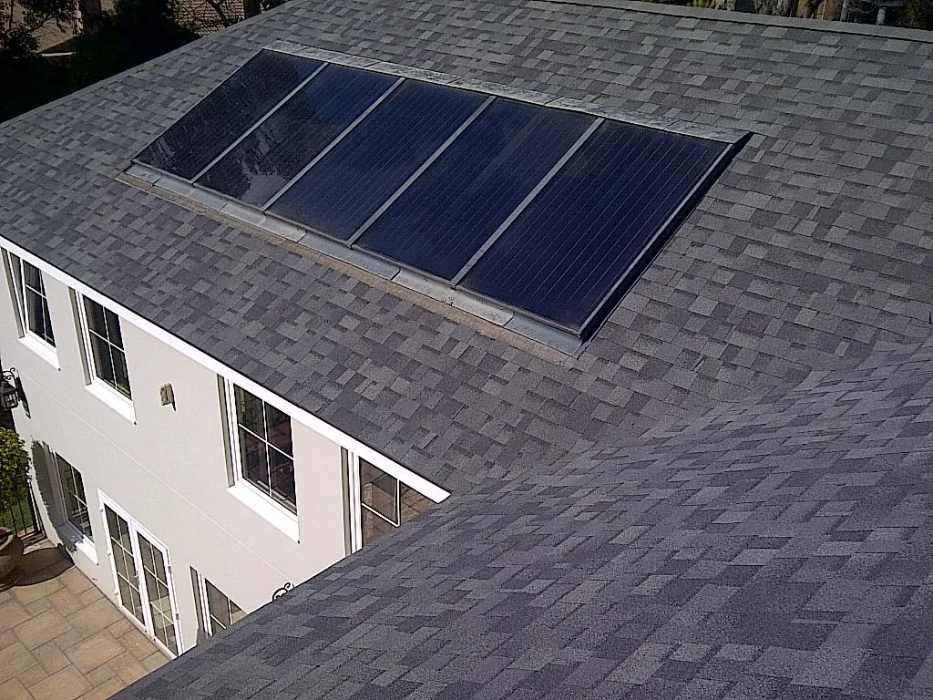 ROOF PROJECTS photo 3