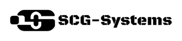 SCG-Systems logo