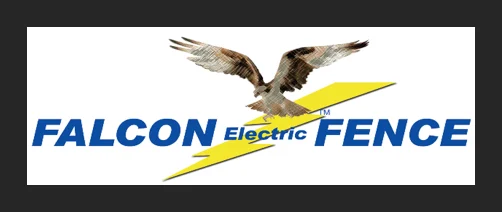 Falcon Electric Fence logo
