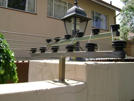 Falcon Electric Fence photo 1