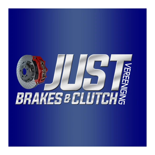 Just Brakes & Clutch Vereeniging logo