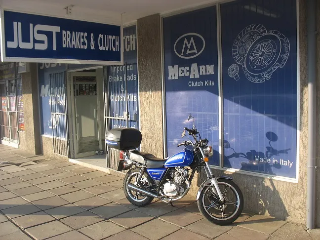 Just Brakes & Clutch Vereeniging photo 4